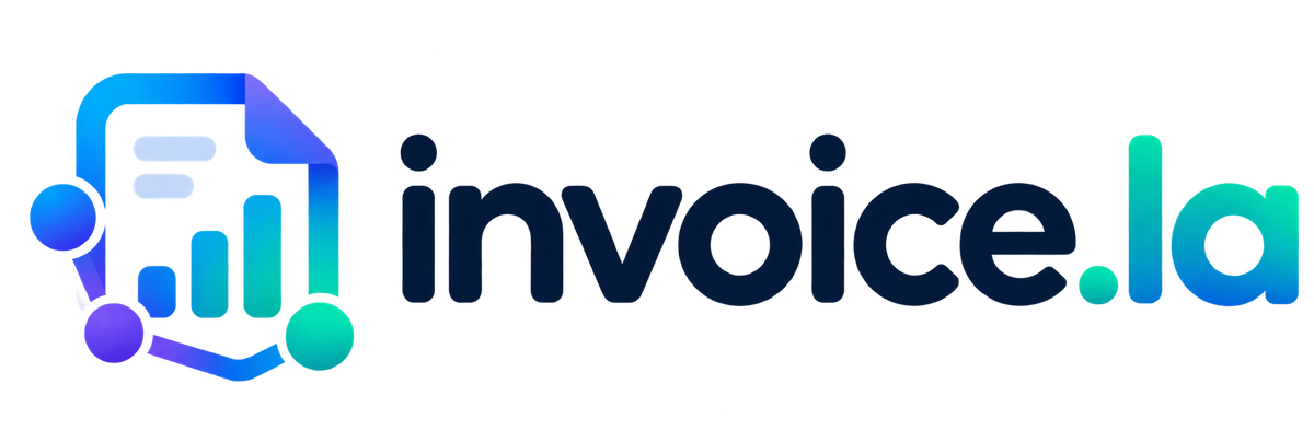 invoice.la